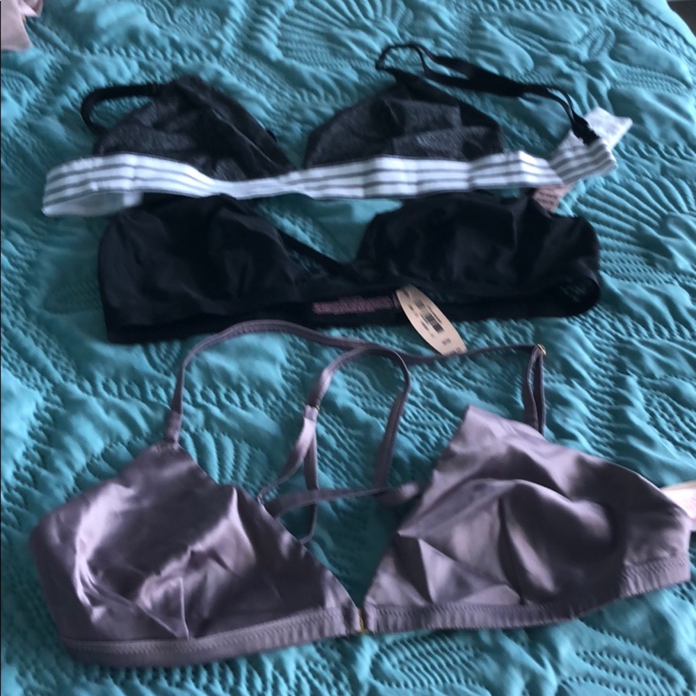 Victoria Secret NWT Bralette Bundle 💞